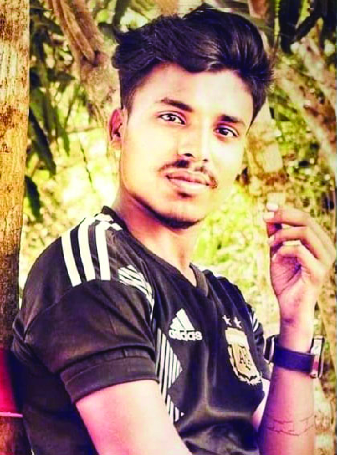 Image of তাওহিদ  সন্যামাত